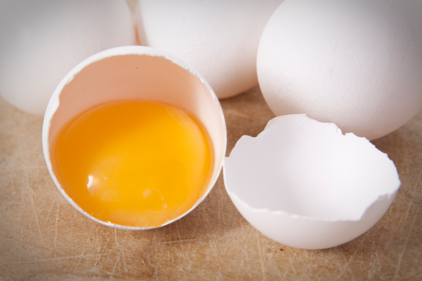 تخم مرغ خوراکی